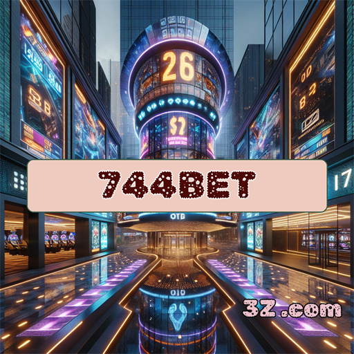 Baixar no 744bet: A Experiência que Faltava para Jogadores