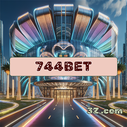 Login Criativo e Engajador no 744bet: Jogue com Estilo