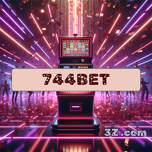 Slots Imperdíveis na 744bet: Emoção a Cada Giro!