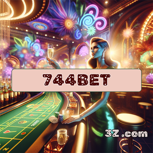 Experiência VIP na 744bet: O que fazer para ter acesso